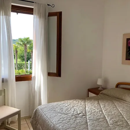 Oasi Apartahotel 4*