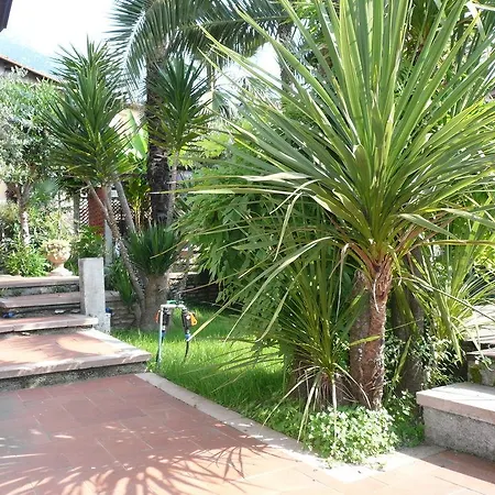 Oasi Apartahotel