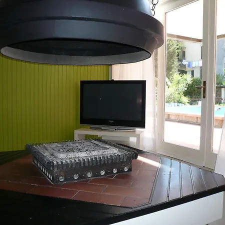 Oasi 4* Manerba del Garda