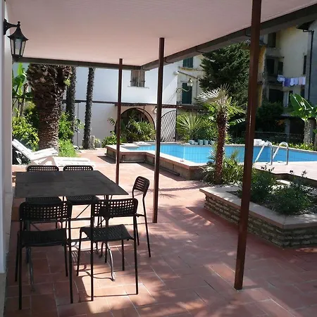 Oasi 4*