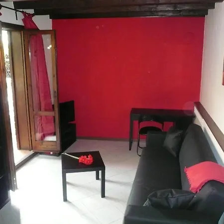 Oasi Apartahotel