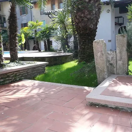 Oasi 4*