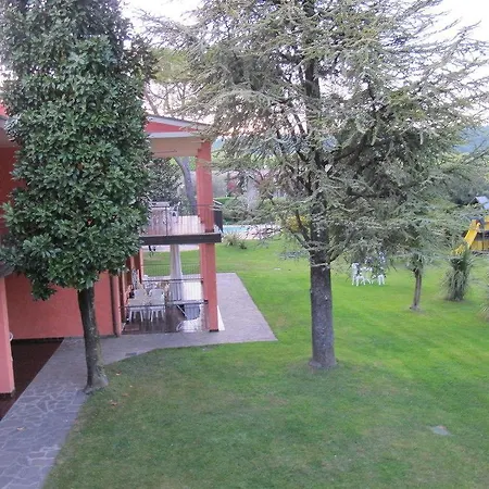 Oasi Apartahotel 4*