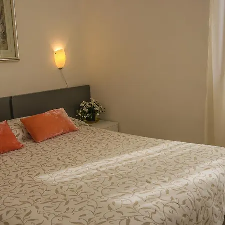 Oasi Apartahotel Manerba del Garda