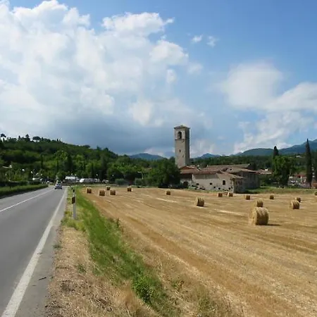 Apartahotel Oasi Manerba del Garda