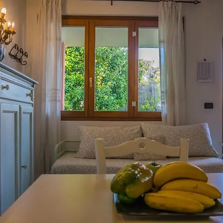 Apartahotel Oasi 4*
