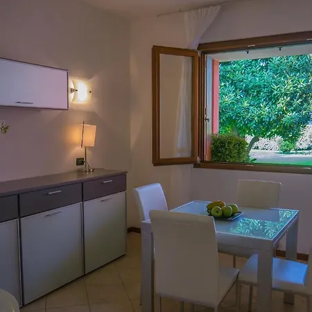Oasi Apartahotel Manerba del Garda