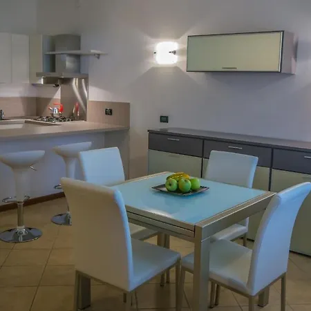 Oasi Apartahotel Manerba del Garda