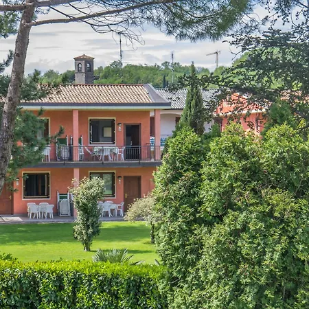 Oasi 4* Manerba del Garda