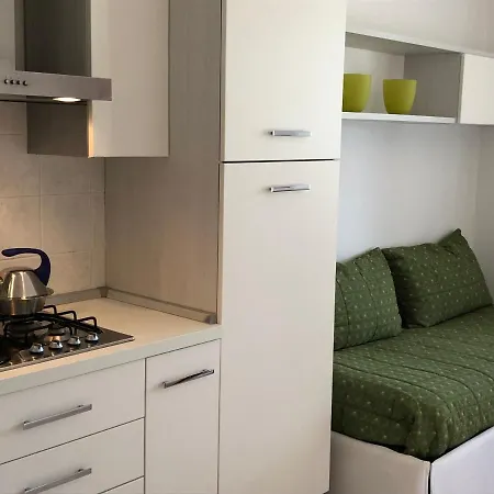 Aparthotel Oasi