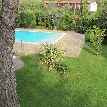 Oasi Aparthotel Manerba del Garda