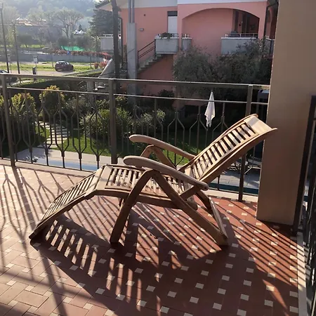 Oasi * Manerba del Garda