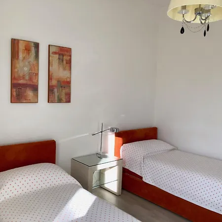Aparthotel Oasi