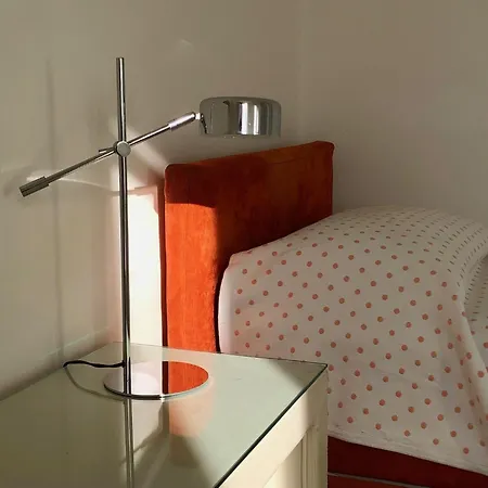 Aparthotel Oasi *