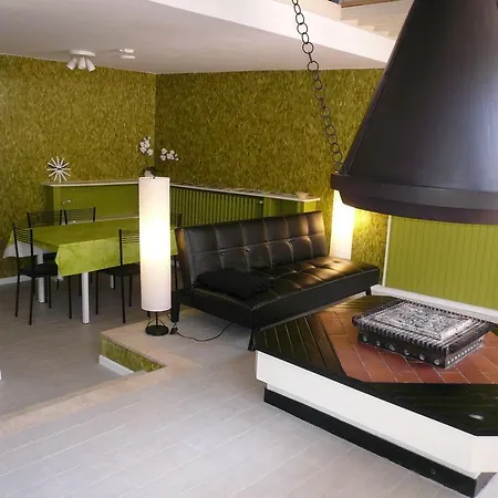 Oasi Aparthotel Manerba del Garda