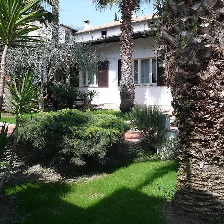 Oasi Aparthotel *