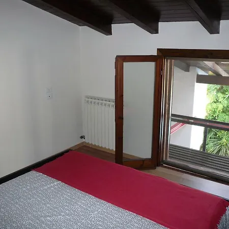 Oasi Aparthotel Manerba del Garda
