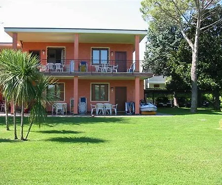 Oasi Manerba del Garda