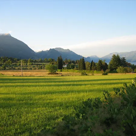Aparthotel Oasi Manerba del Garda
