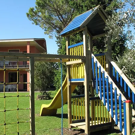 Aparthotel Oasi