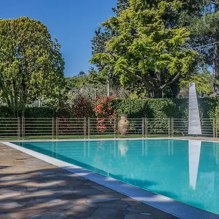 Aparthotel Oasi Manerba del Garda