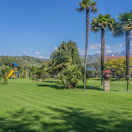 Aparthotel Oasi Manerba del Garda