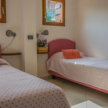 Oasi Aparthotel Manerba del Garda