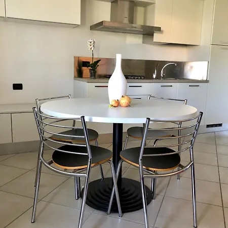 Aparthotel Oasi Manerba del Garda