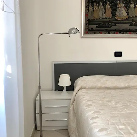 Aparthotel Oasi Manerba del Garda