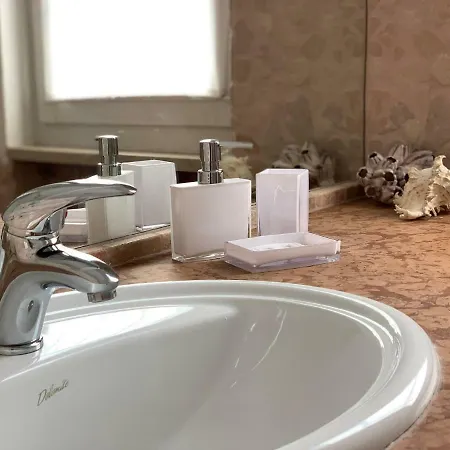 Oasi Aparthotel Manerba del Garda