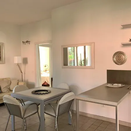 Aparthotel Oasi Manerba del Garda