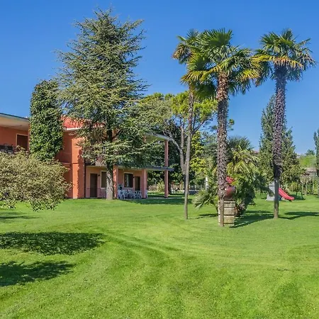 Oasi 4* Manerba del Garda