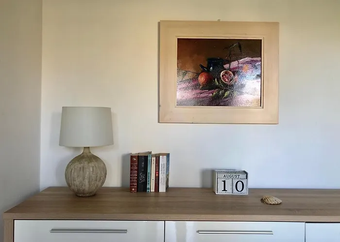 Oasi מלון דירות 4*